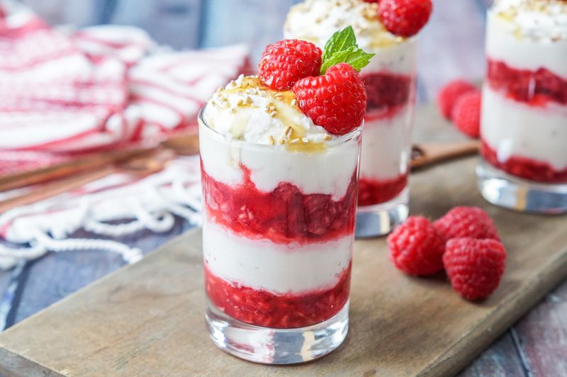 Cranachan: The Highland Dessert That Celebrates Summer