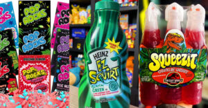 Bring ‘Em Back! 12 Vintage Snacks That Still Hold Up