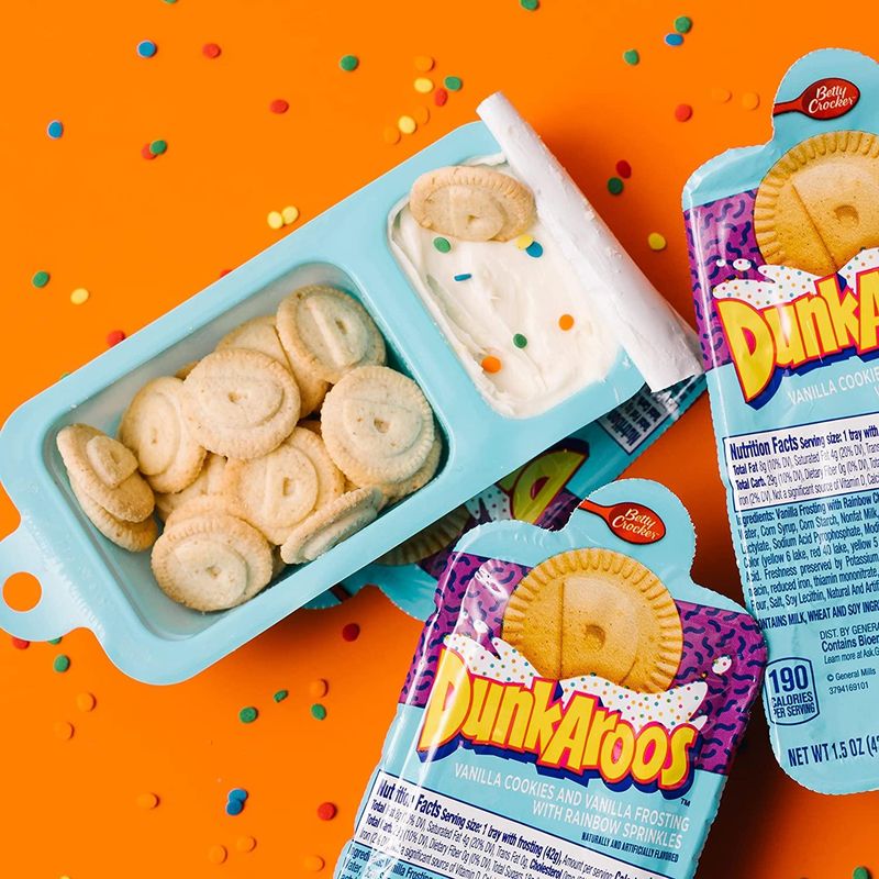 Dunkaroos
