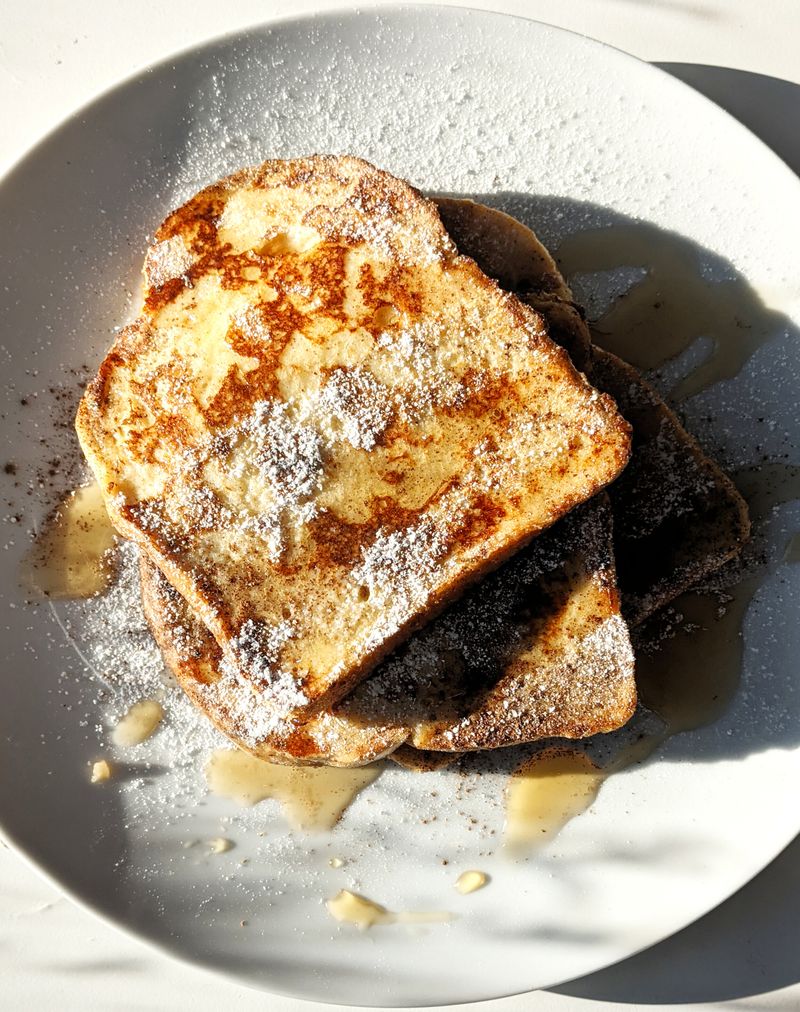 Browned Butter