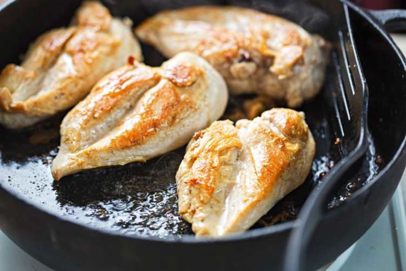 Chicken Breast
