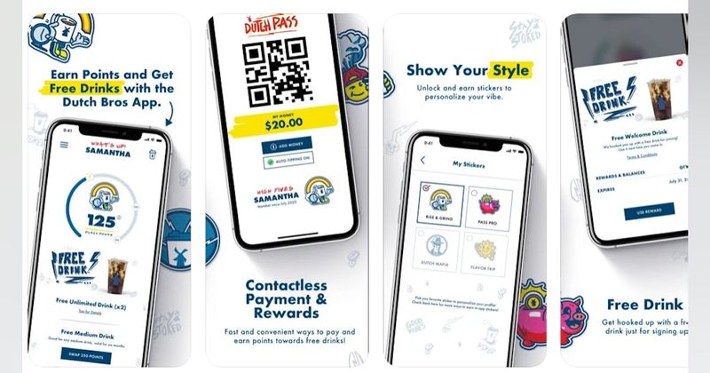 Rewards Program Worth Joining