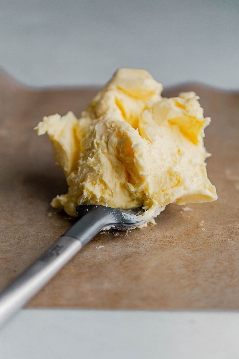 European-Style Butter