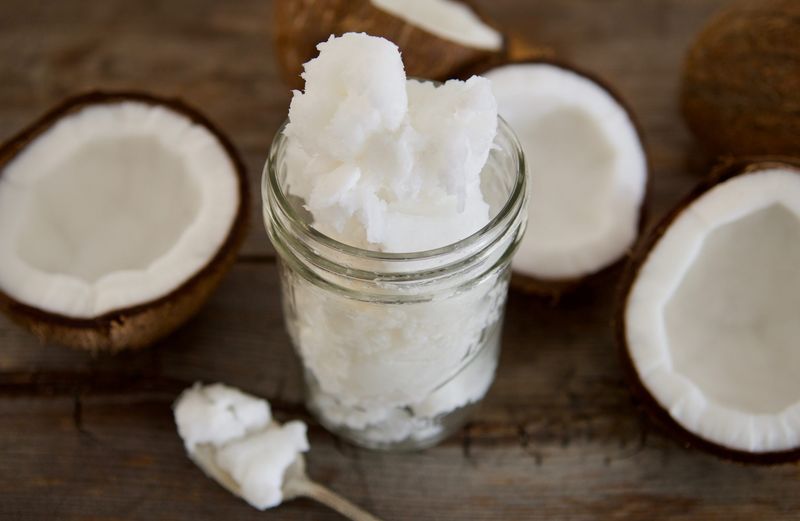 Coconut Oil