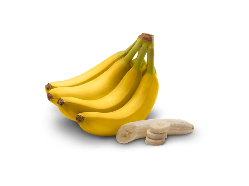 Bananas: Portable Magnesium Packages
