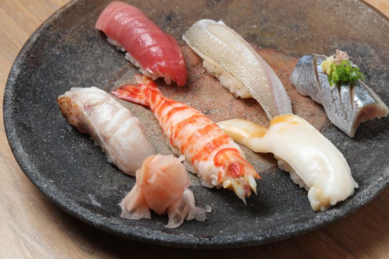 Sushi