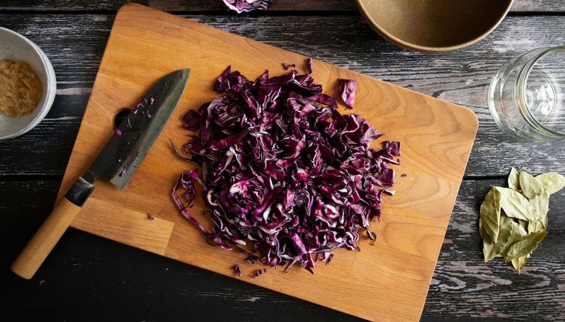 Cabbage: The Budget-Friendly Blood Sugar Helper