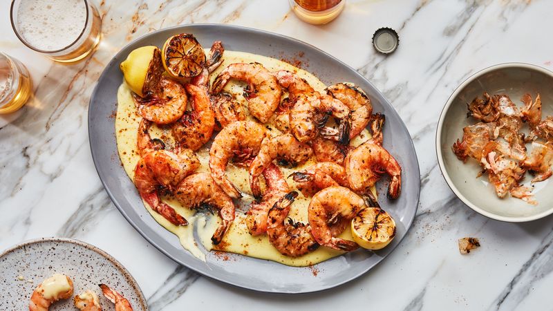 Shrimp