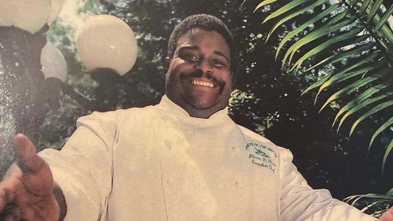 Patrick Clark: Fine Dining Trailblazer