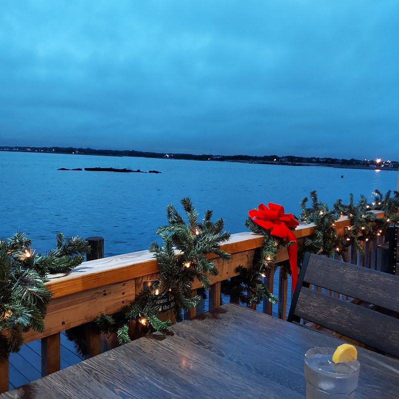 Bubba's Seafood Restaurant & Crabhouse