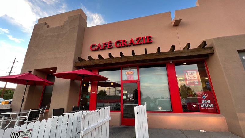 Café Grazie