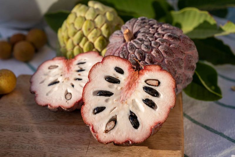 Cherimoya