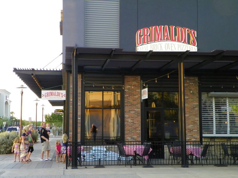 Grimaldi's Pizzeria