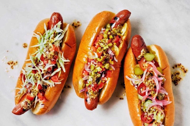 Condiment Ratio Mastery