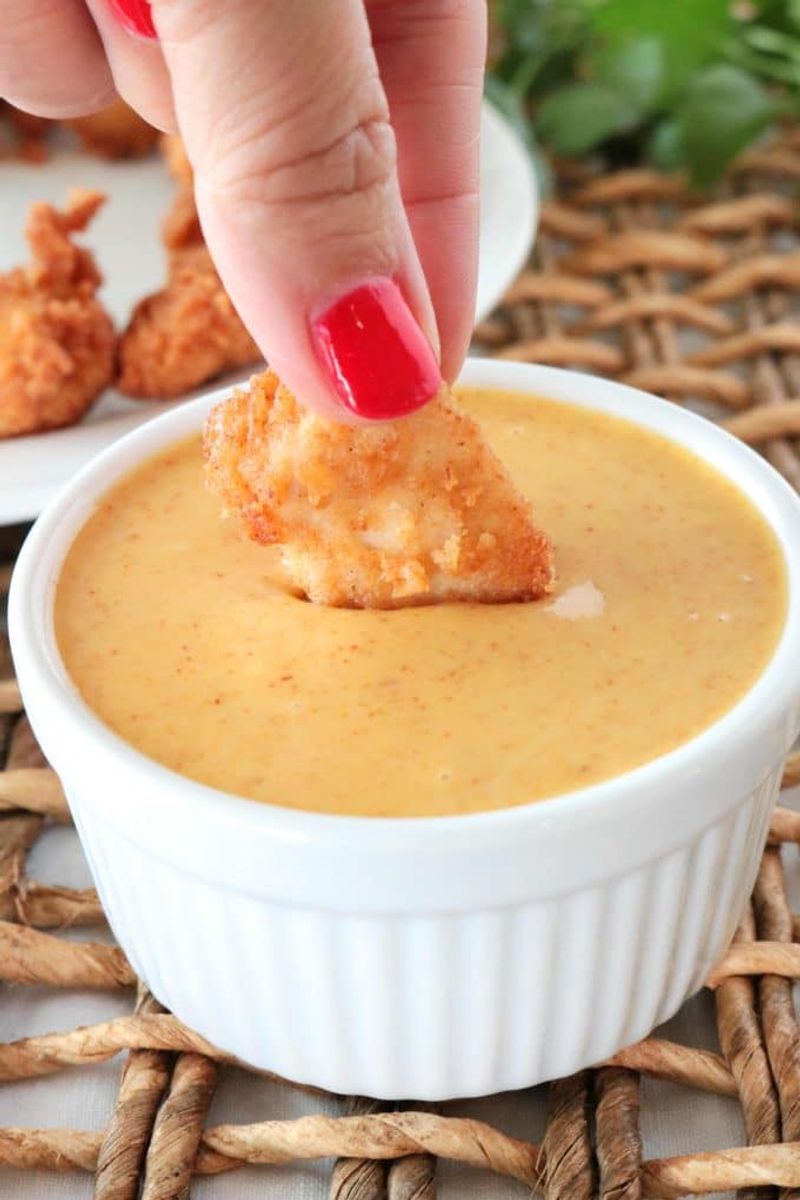 Chick-fil-A Sauce