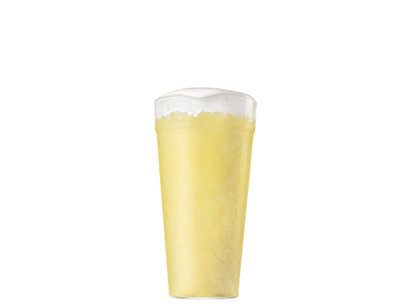 Sonic Classic Sweet-Topped Lemonade