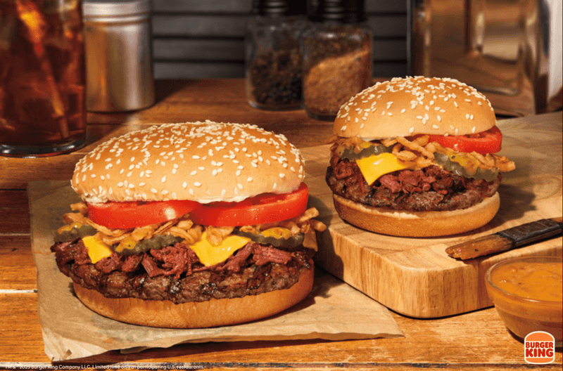 “Whopper by You”: How Fans Helped Create This Burger