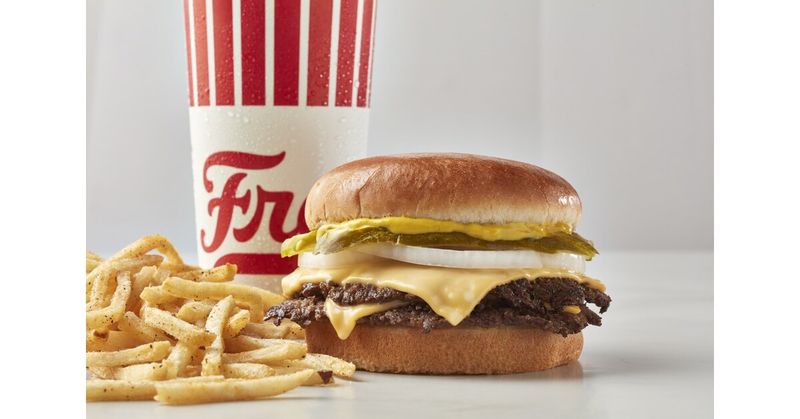 Freddy's