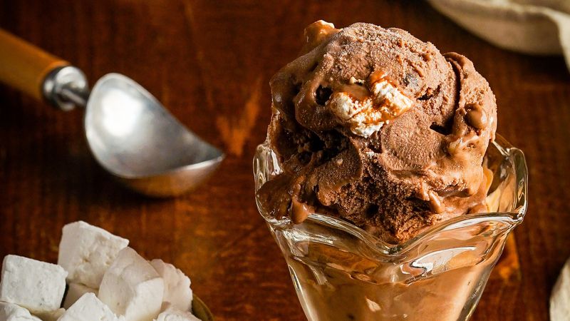 Rocky Road