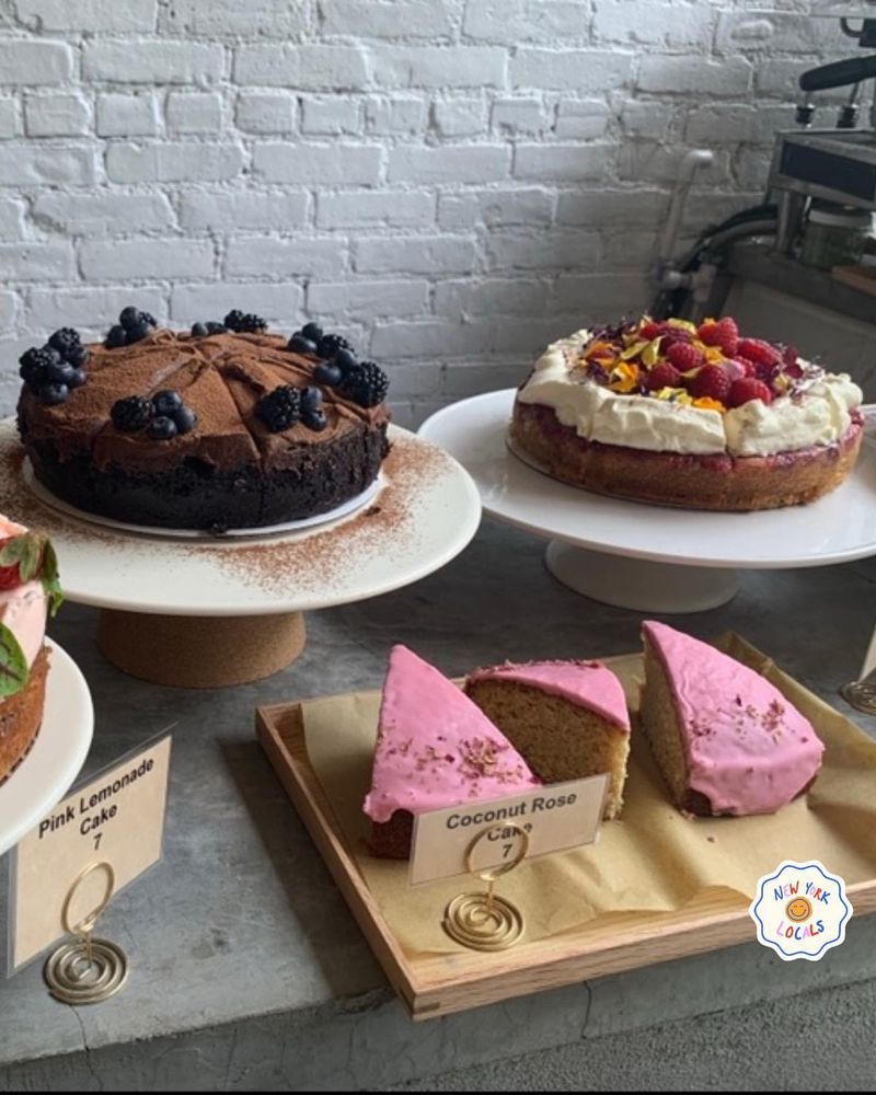 ByClio Bakery