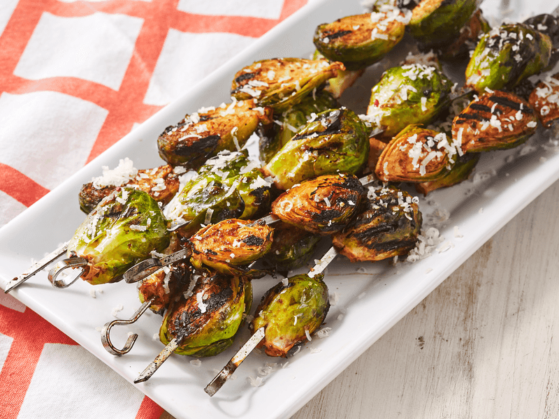 Brussels Sprouts