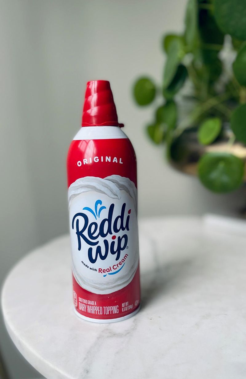 Original Reddi Wip