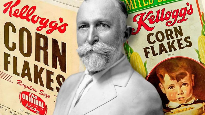 Kellogg's Breakfast Revolution