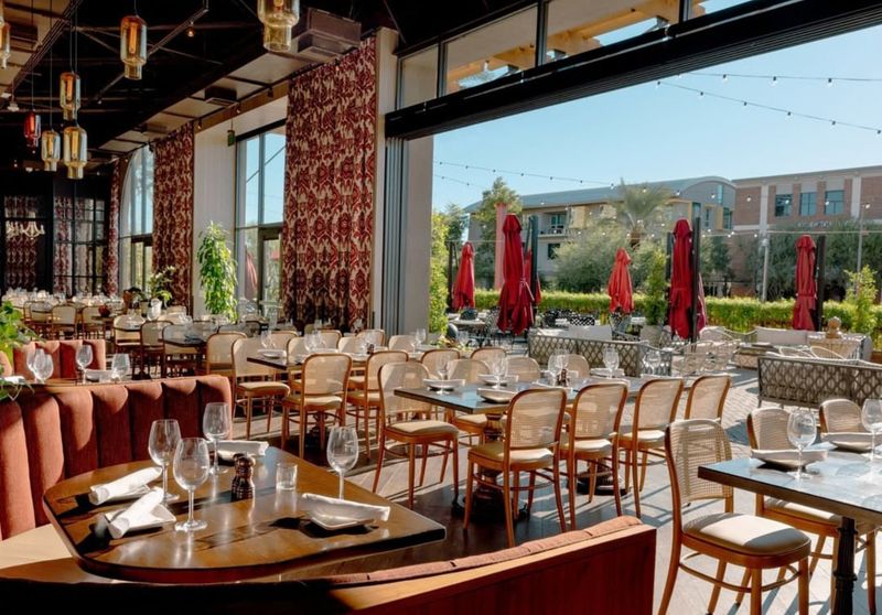 Olive & Ivy, Scottsdale