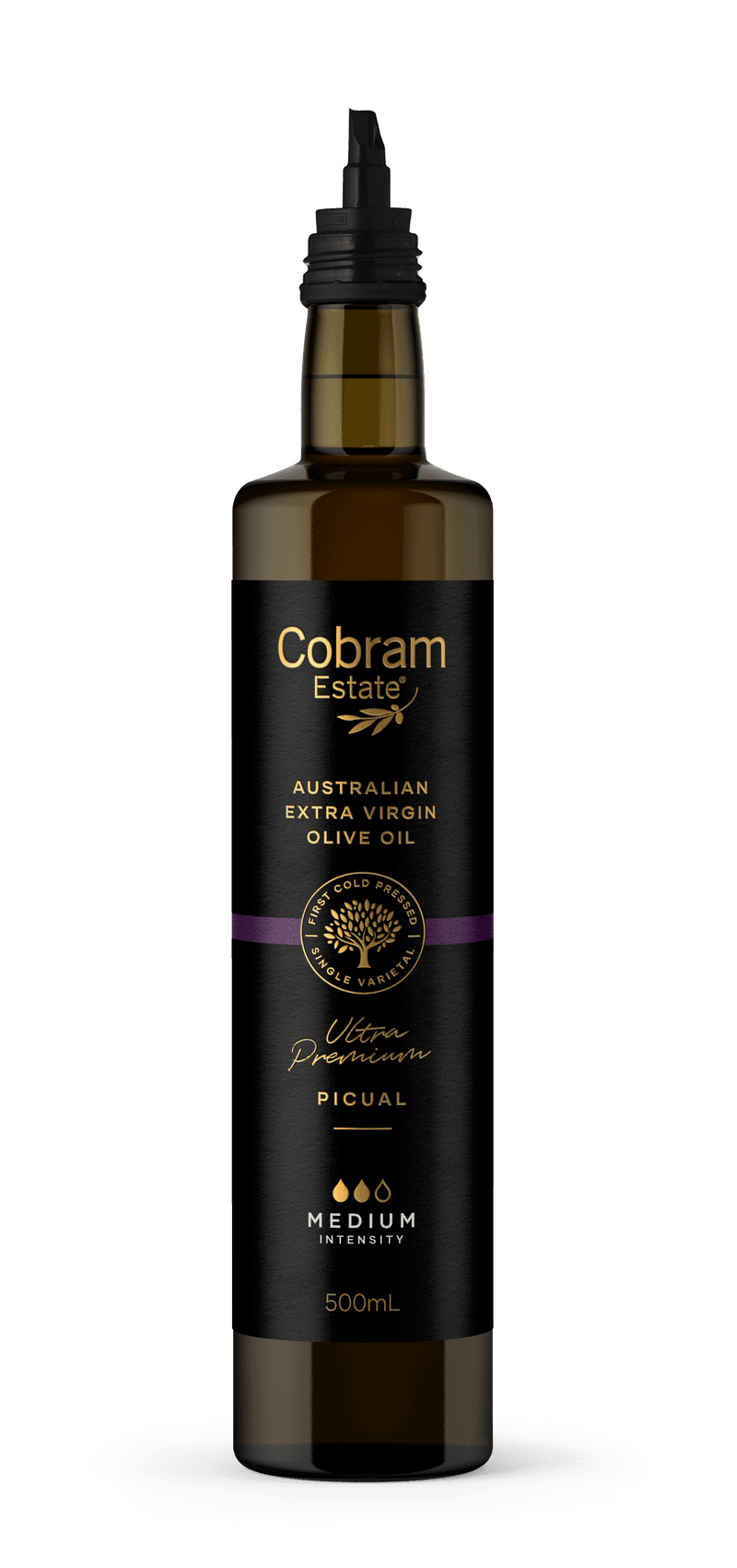 Cobram Estate Extra Virgin Olive Oil