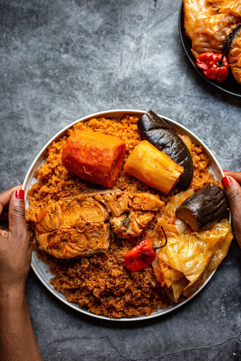 Senegalese: West Africa's Flavor Powerhouse
