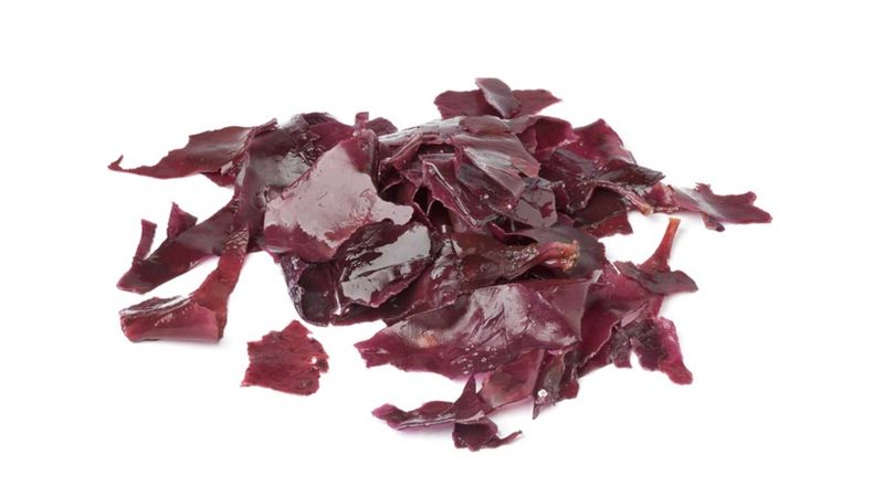 Dulse Seaweed