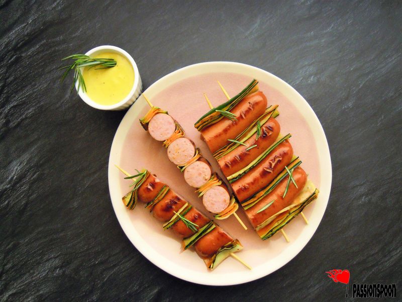 Vienna Sausages