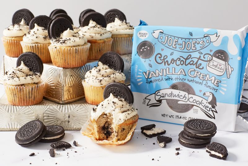 Joe-Joe's Cookies: The Dietitian's Dessert Secret