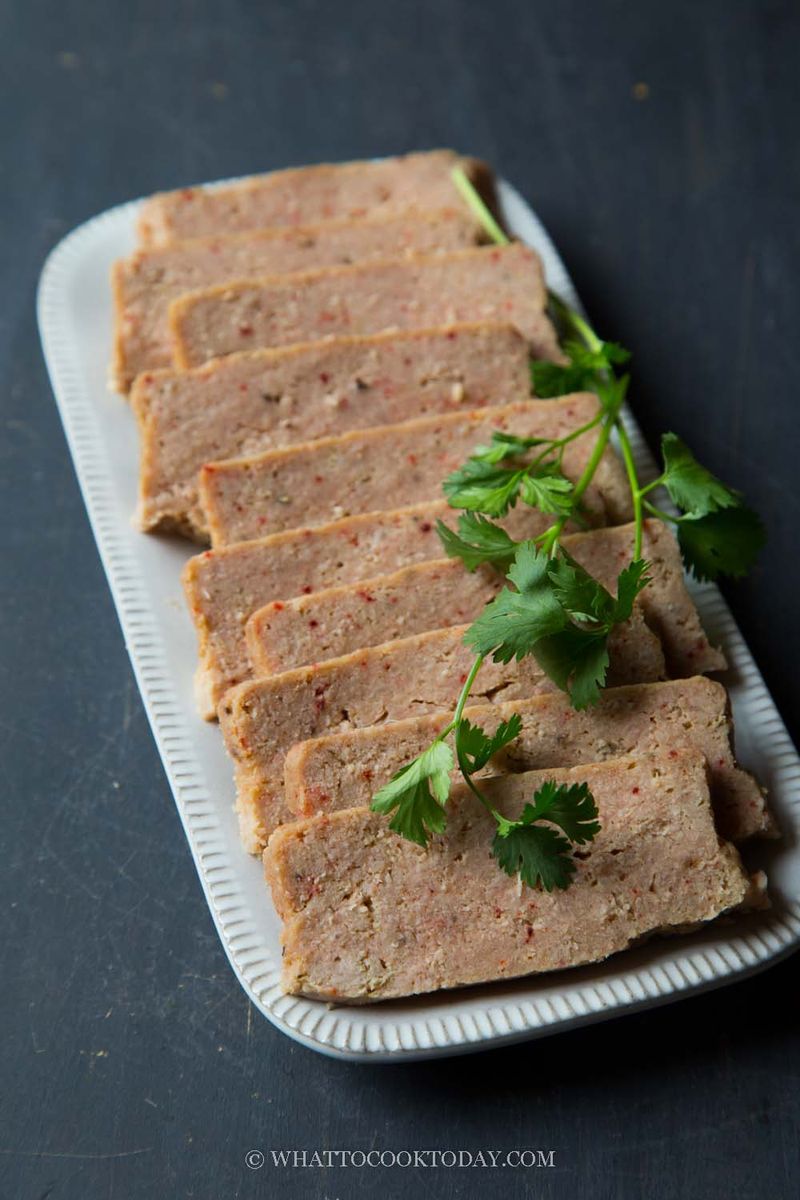 Pork Luncheon Meat (e.g., Tulip or MaLing)