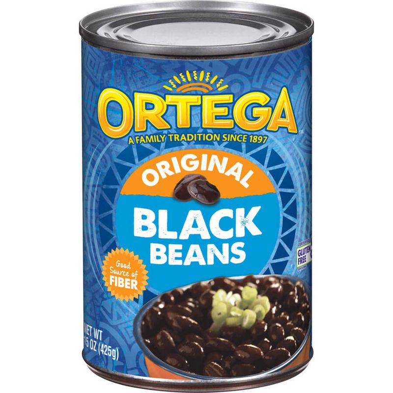 Black Beans