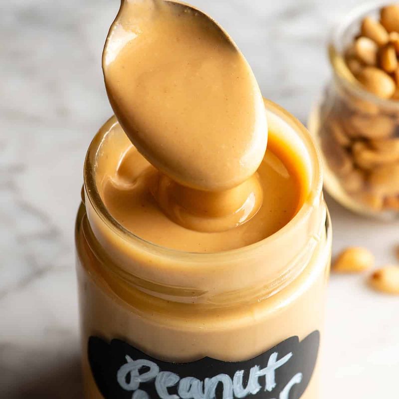 Nut Butter