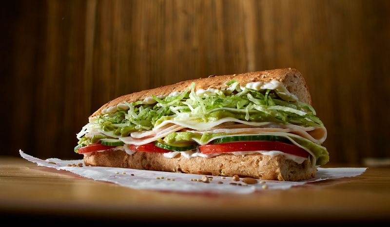 Jimmy John's