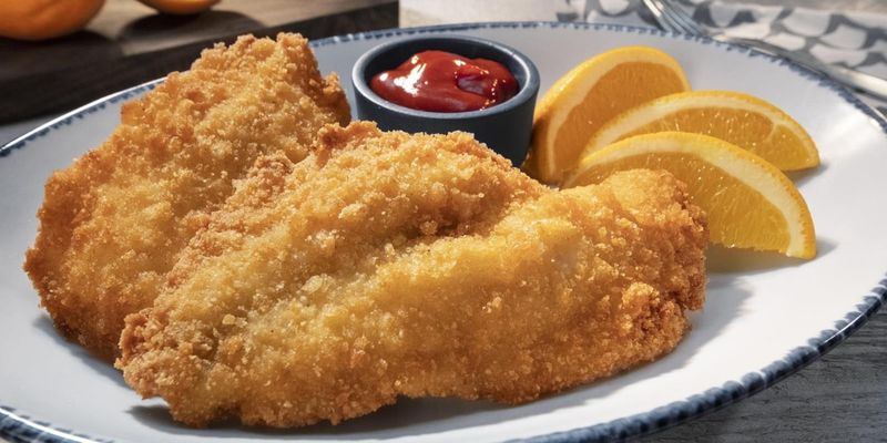 Red Lobster
