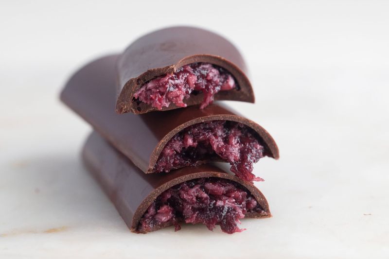 Cherry Ripe: Australia's Vintage Chocolate Bar