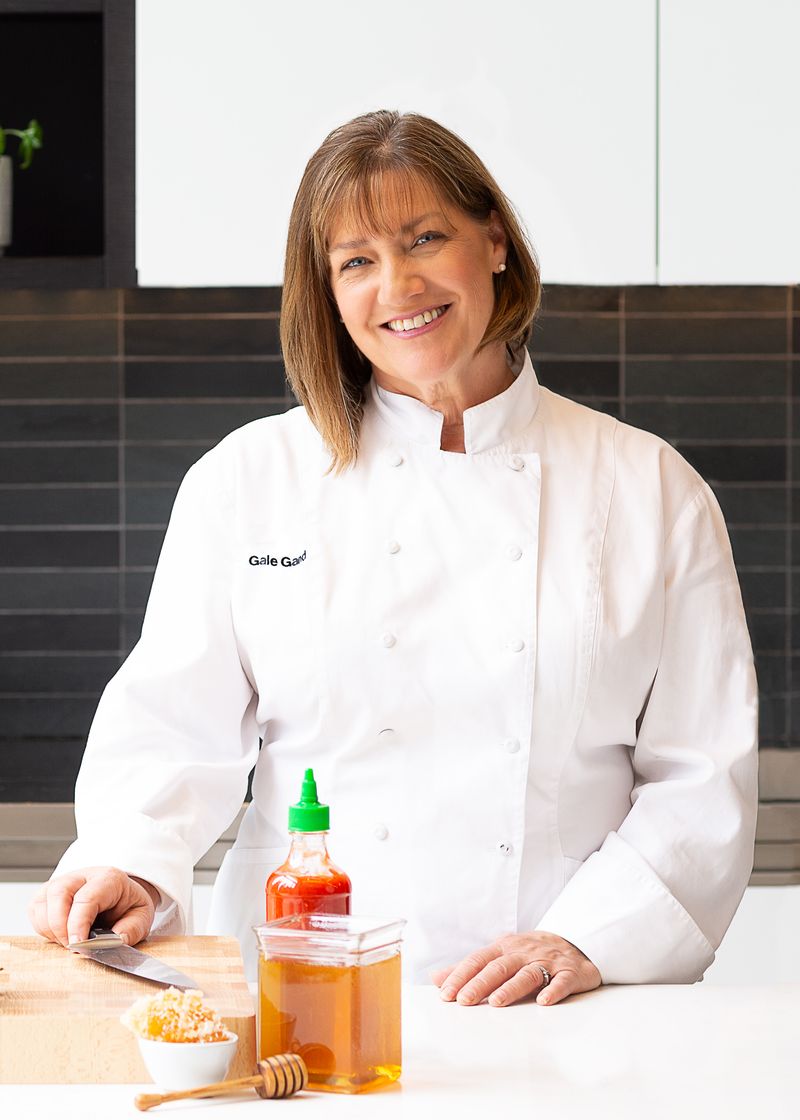Gale Gand's Sweet Sensations