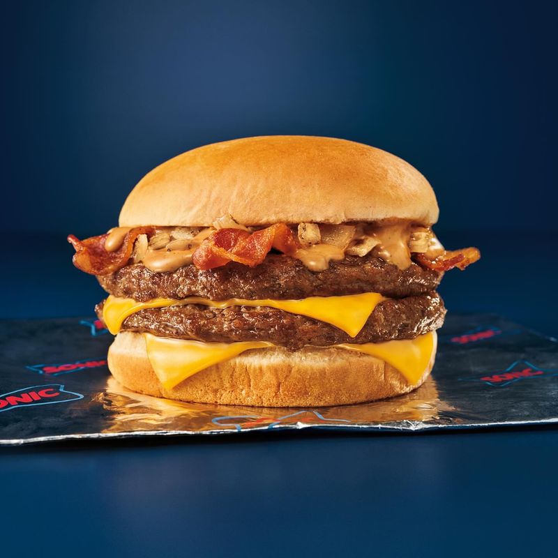 Sonic Drive-In