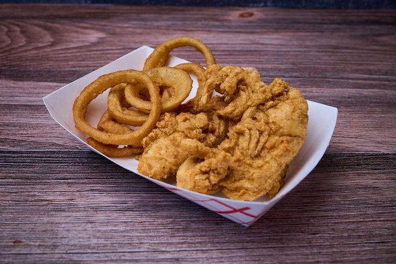 Little Howie's - Aiken