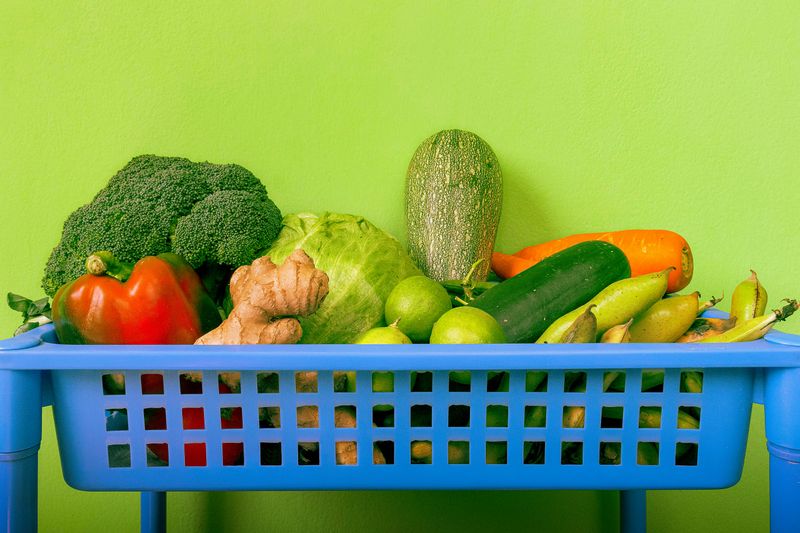 Frozen Mixed Vegetables: Convenience Without Compromise