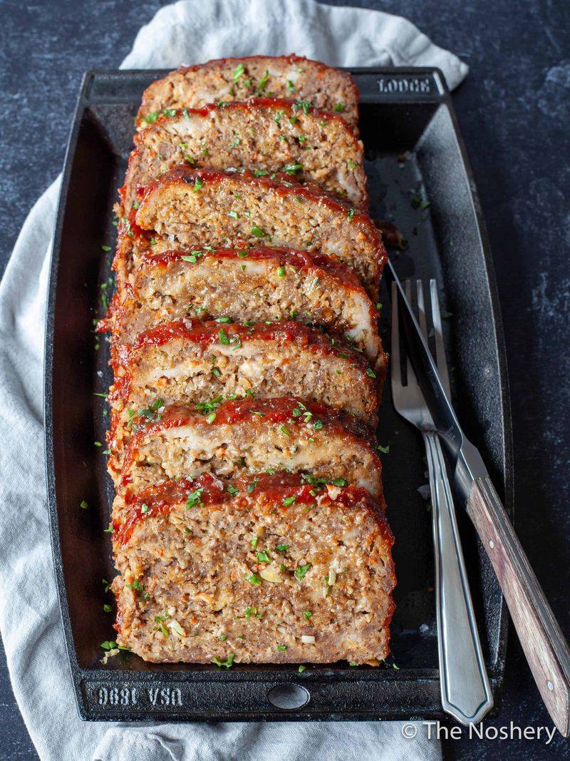 Meatloaf