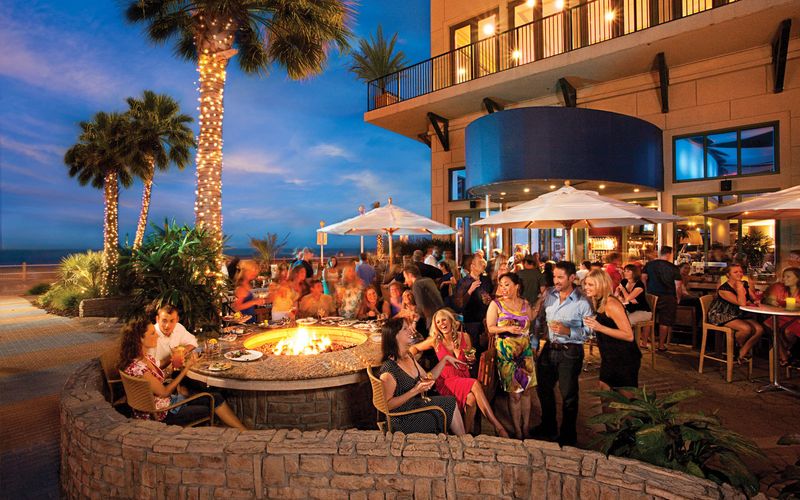 Catch 31 Fish House & Bar