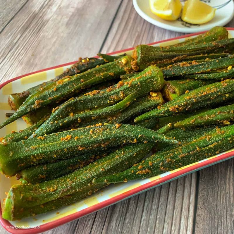 Okra