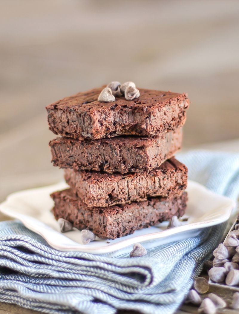 Fake 'Healthy' Desserts