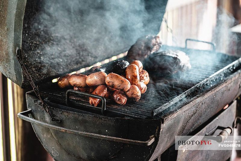 Paraguay: Beef Country Through and Through