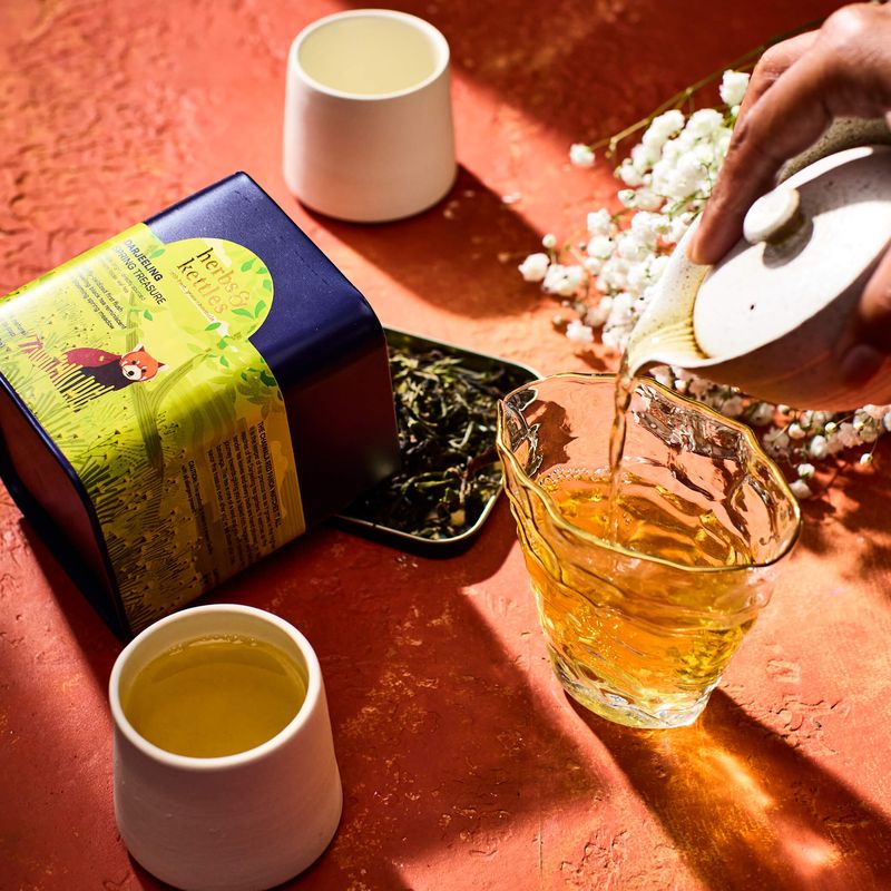 Darjeeling