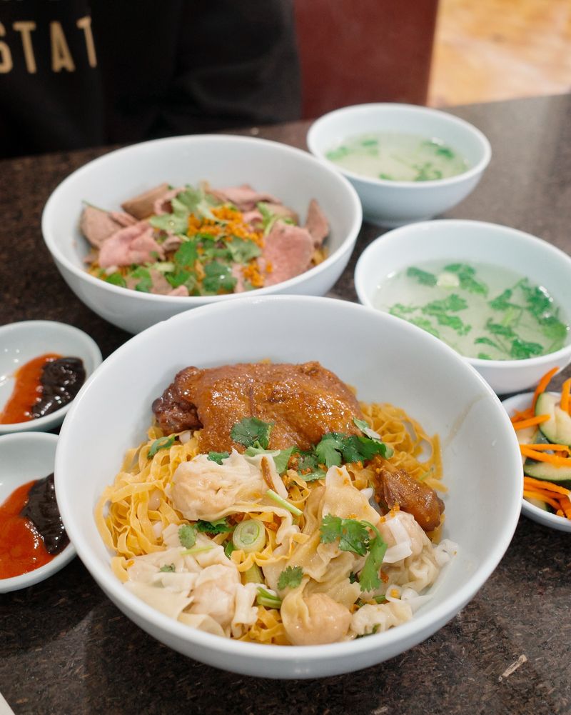 Champa Garden Restaurant